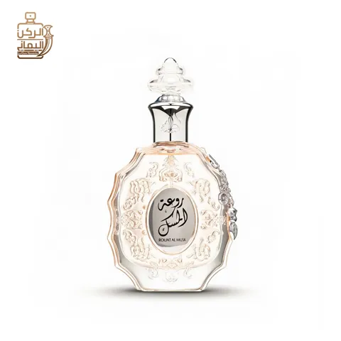 روعة المسك 100 ml (لطافة)