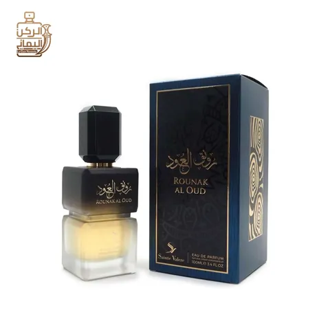 رونق العود 100ml (sainte valere)