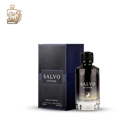 Salvo Intense (Maison Alhambra) 100 ml