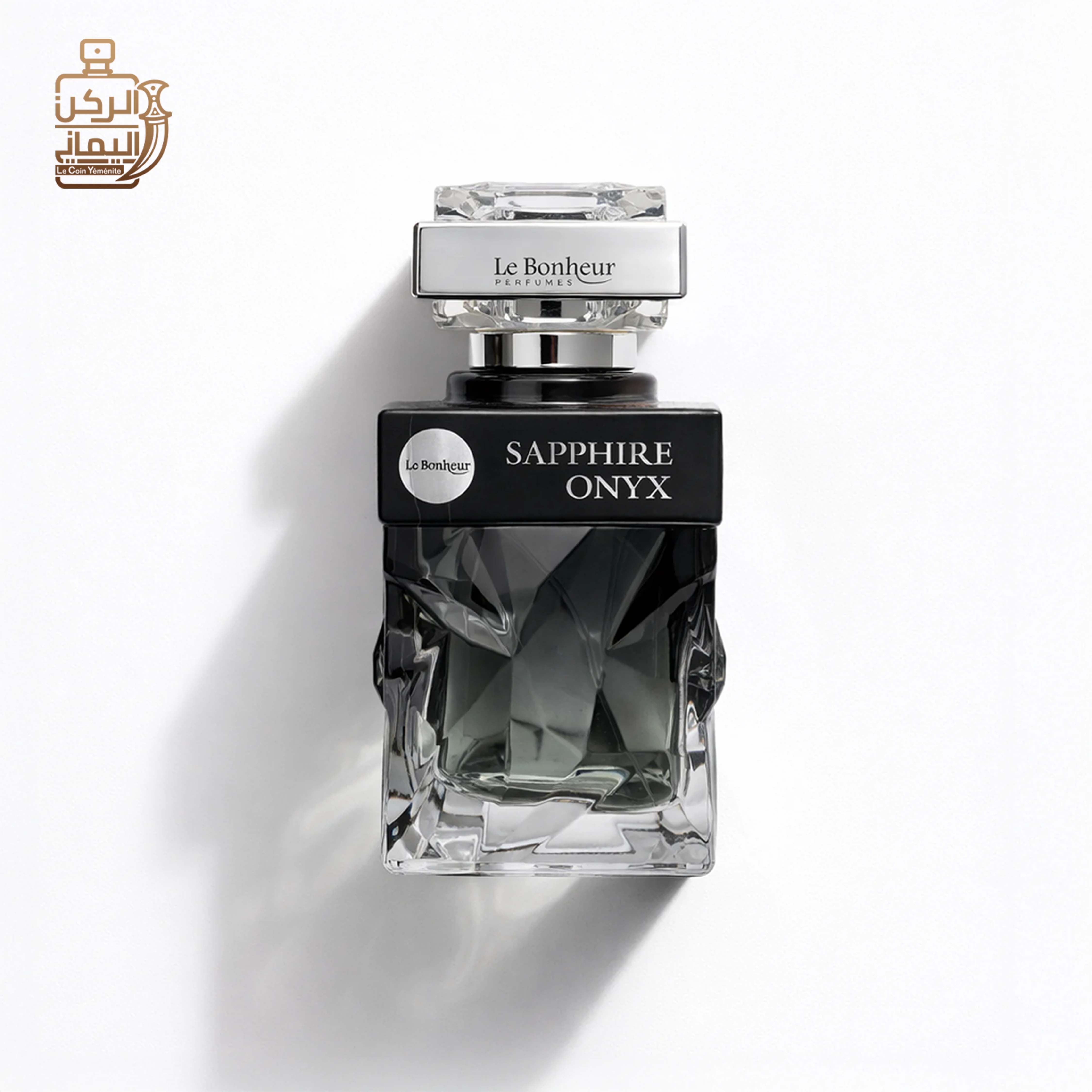 SAPPHIRE ONYX (LE BONHEUR) 100 ml