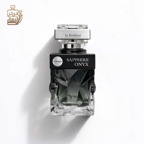 SAPPHIRE ONYX (LE BONHEUR) 100 ml