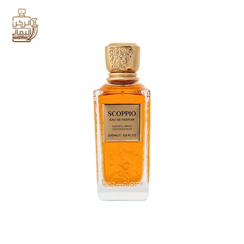 SCOPPIO 200ml (jean antoine)