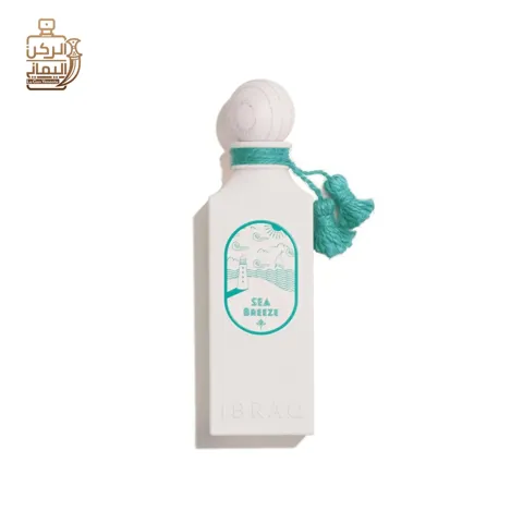 Sea Breze 100 ml (IBRAQ)