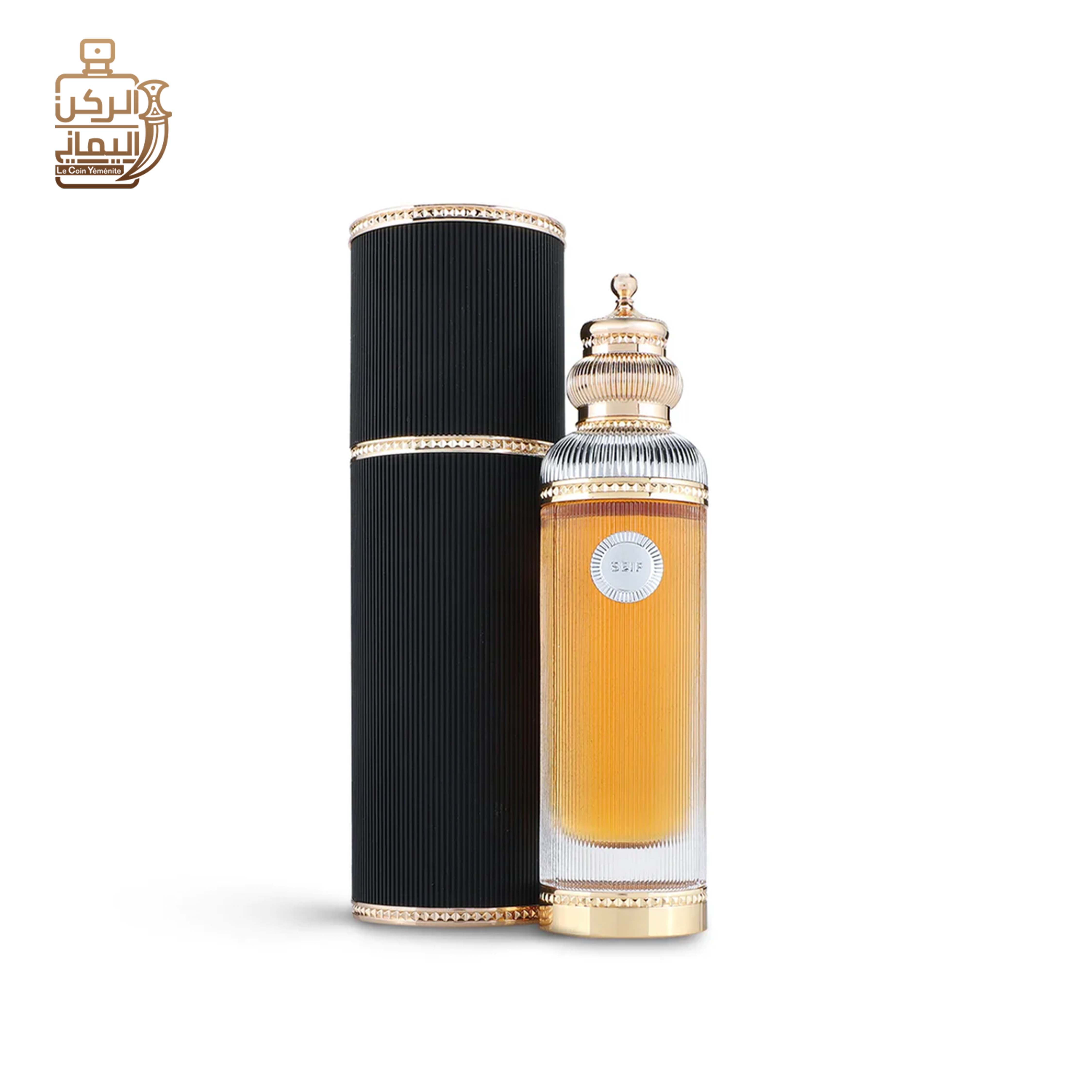 SEIF (دار الطيب) 80 ml