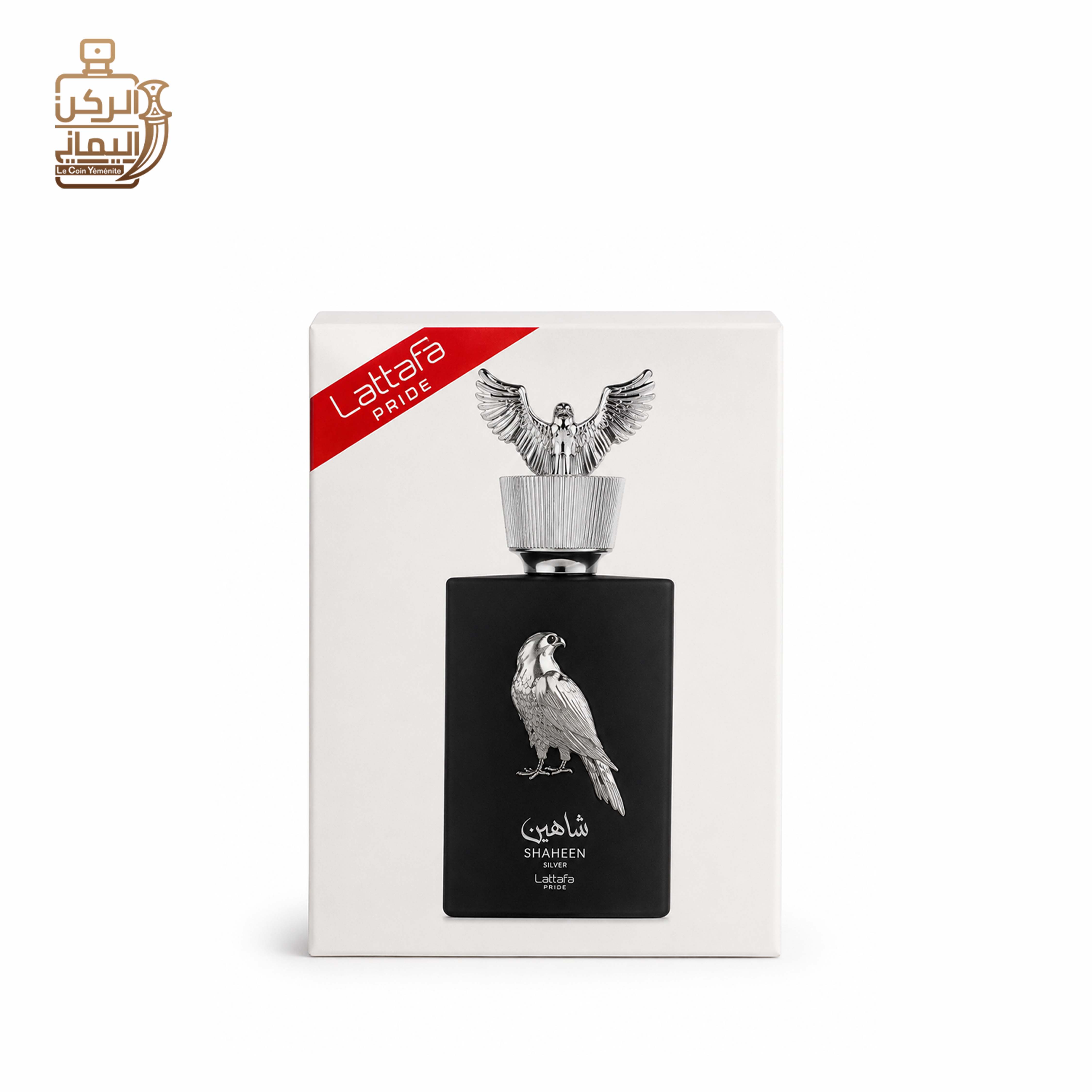 SHAHEEN 20 ml ( lattafa pride )