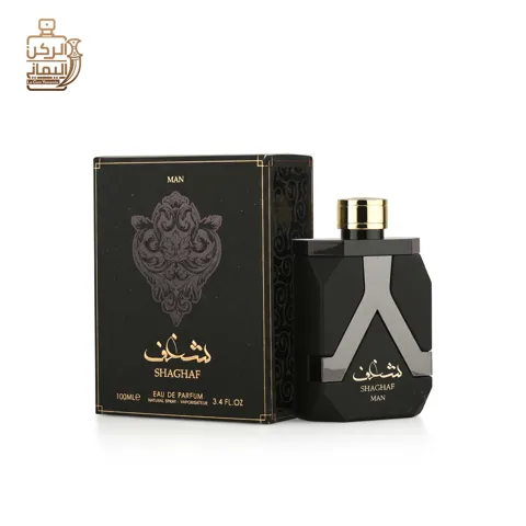 شغف Man 100 ملي "أصداف"