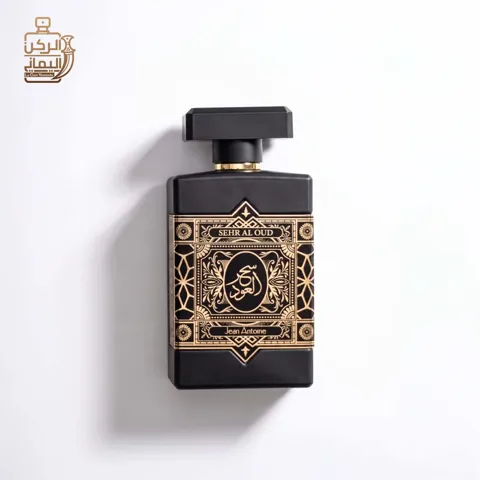 سحر العود 100ml (jean antoine)