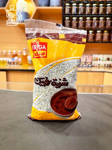 شربة فريك تونسي (Friga) 500 جرام 