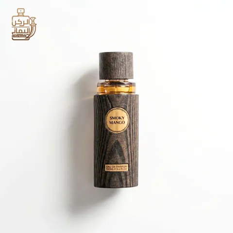 SMOKY MANGO (الماس للعطور) 100 ml