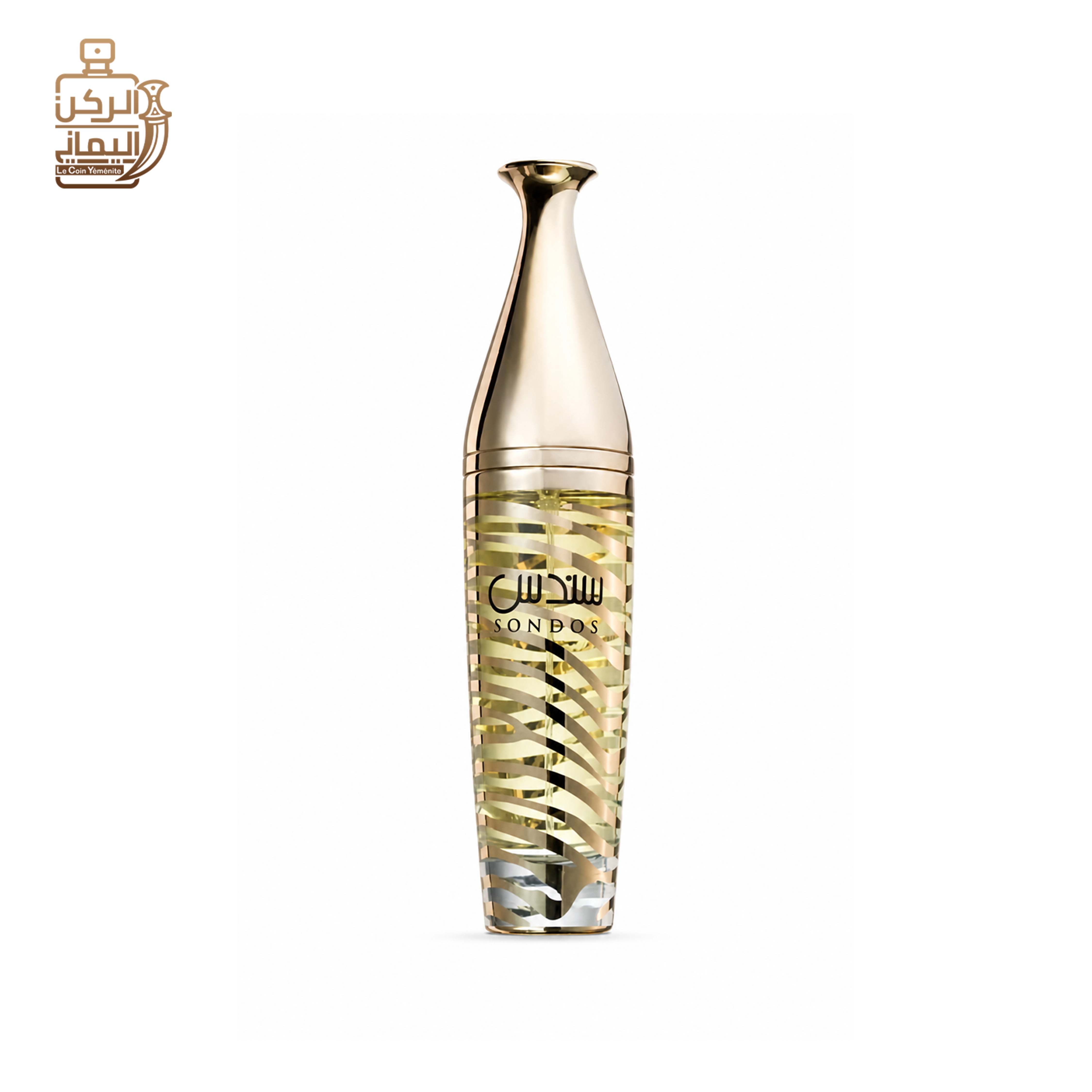 سندس 100ml (لطافه)
