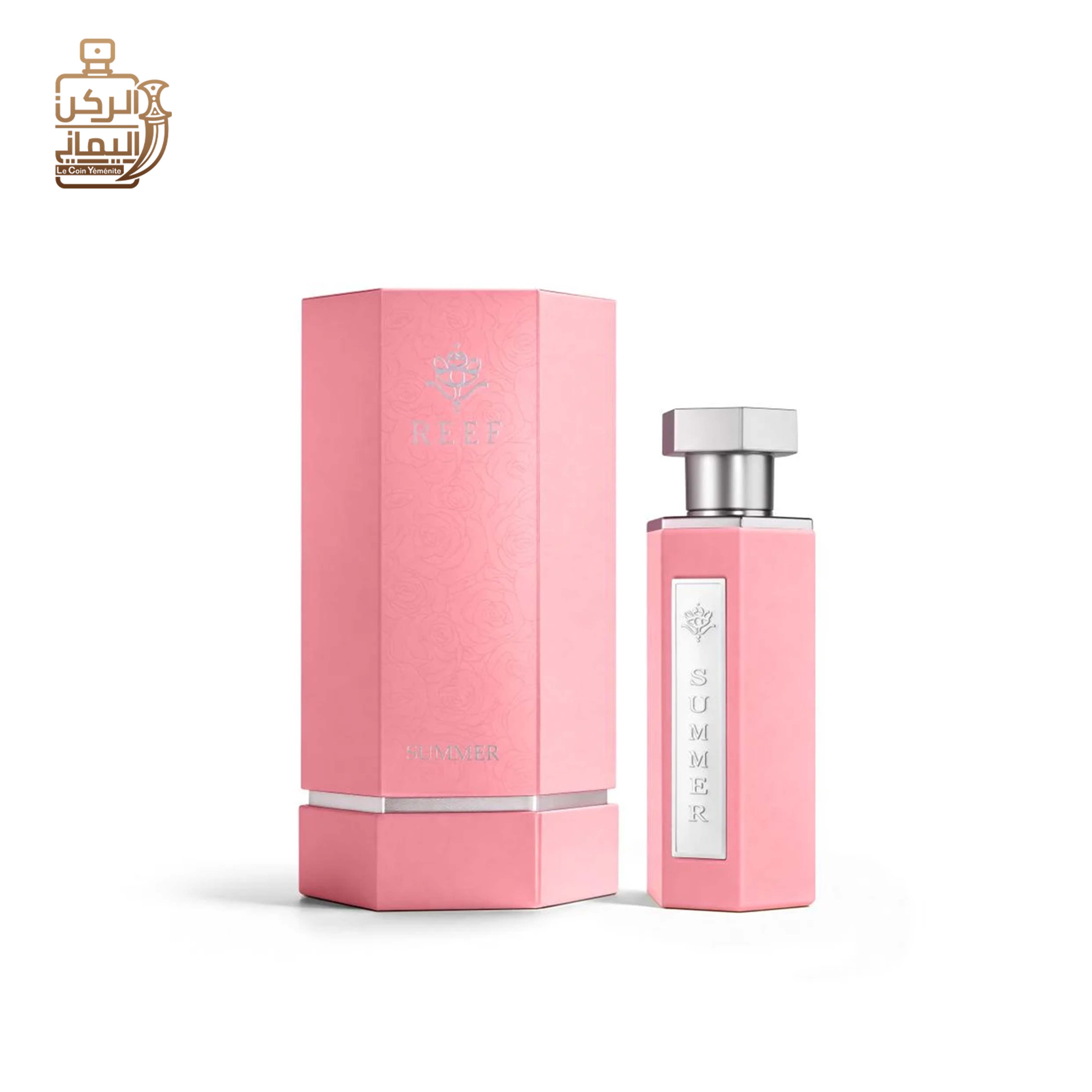 Summer Pink (Reef) 100 ml