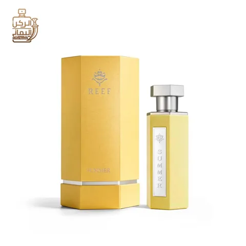Summer Yellow 100 ml (Reef)