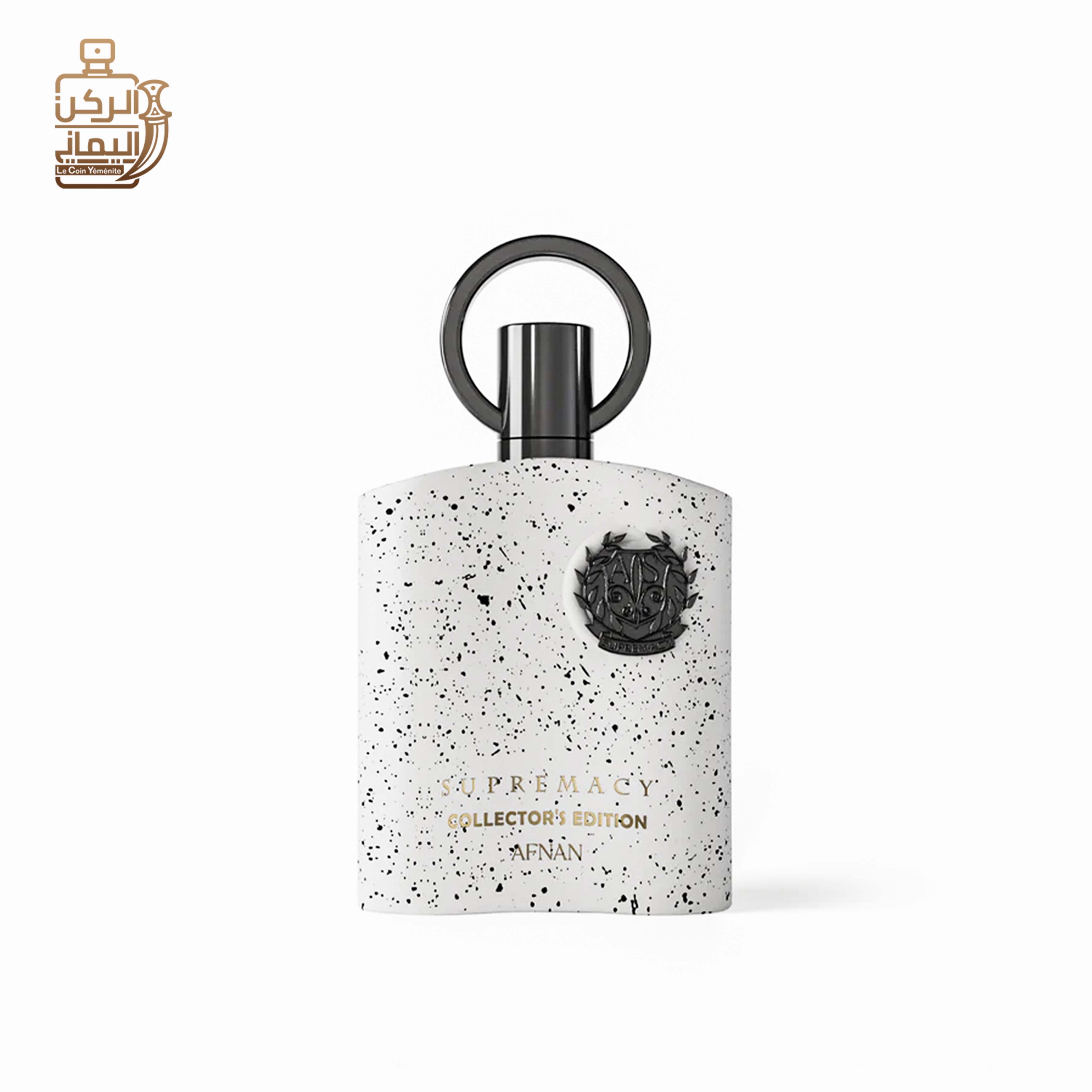 Supermacy collector's edition 100ml (AFNAN)