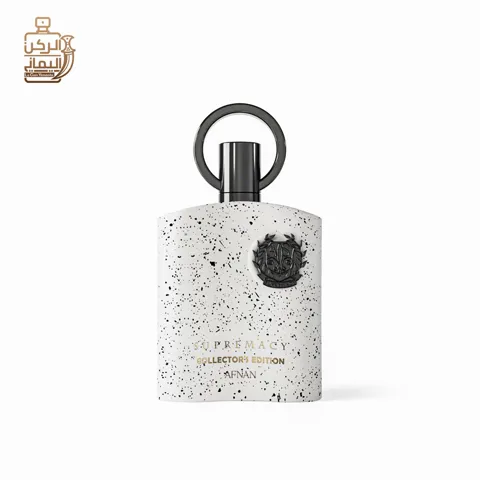 Supermacy collector's edition 100ml (AFNAN)