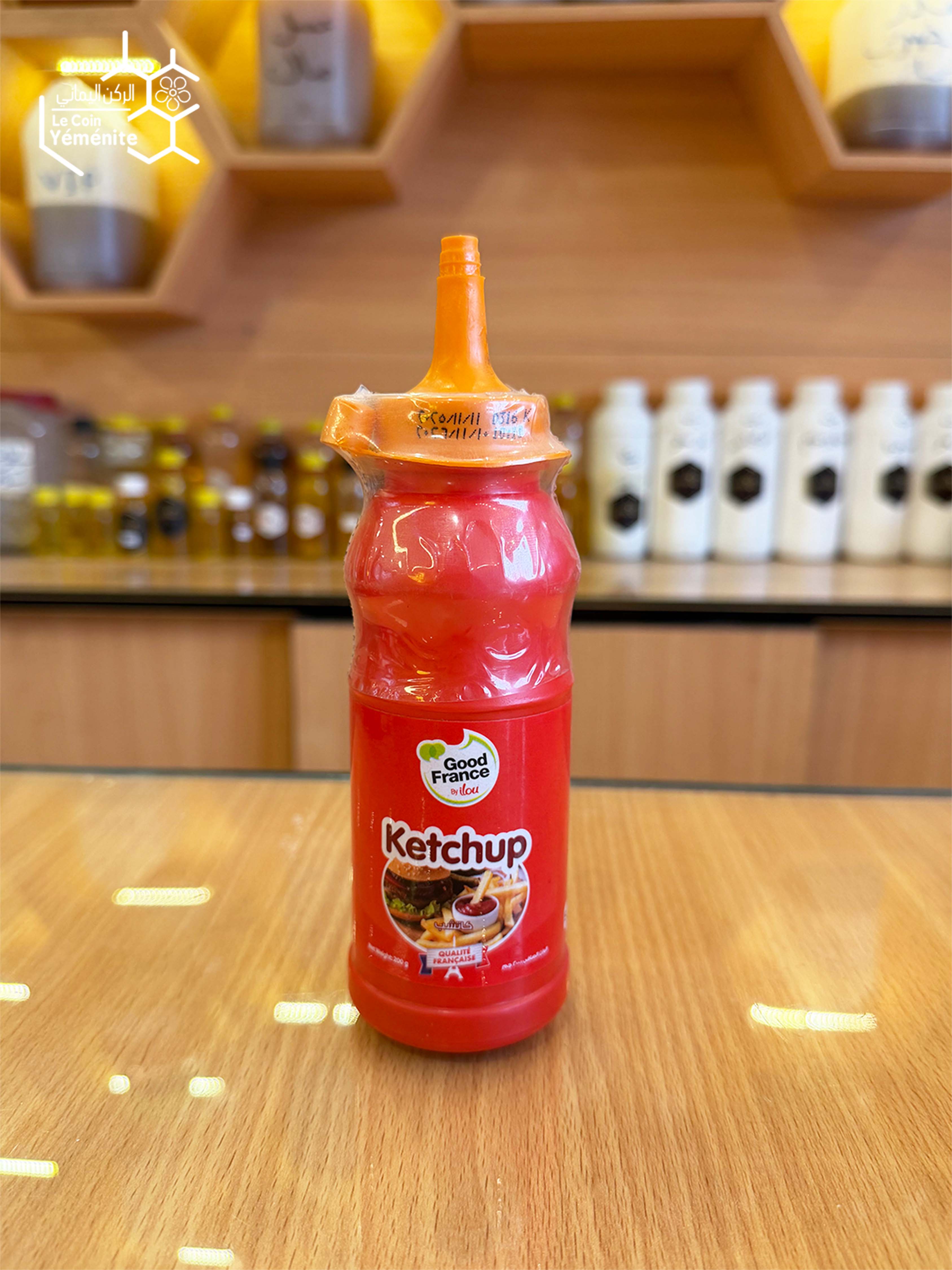 صوص Ketchup 200 g