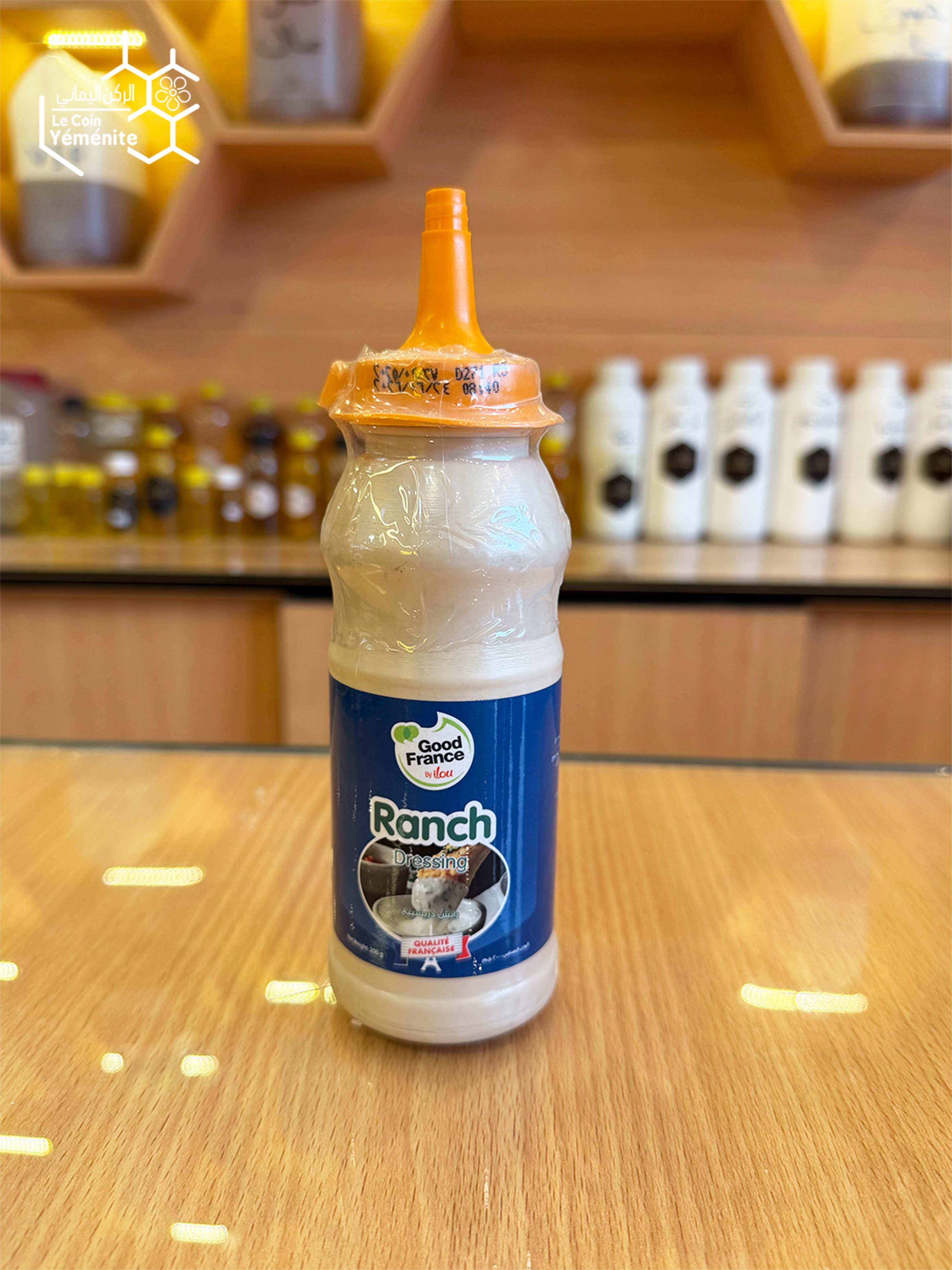صوص Ranch 200 g