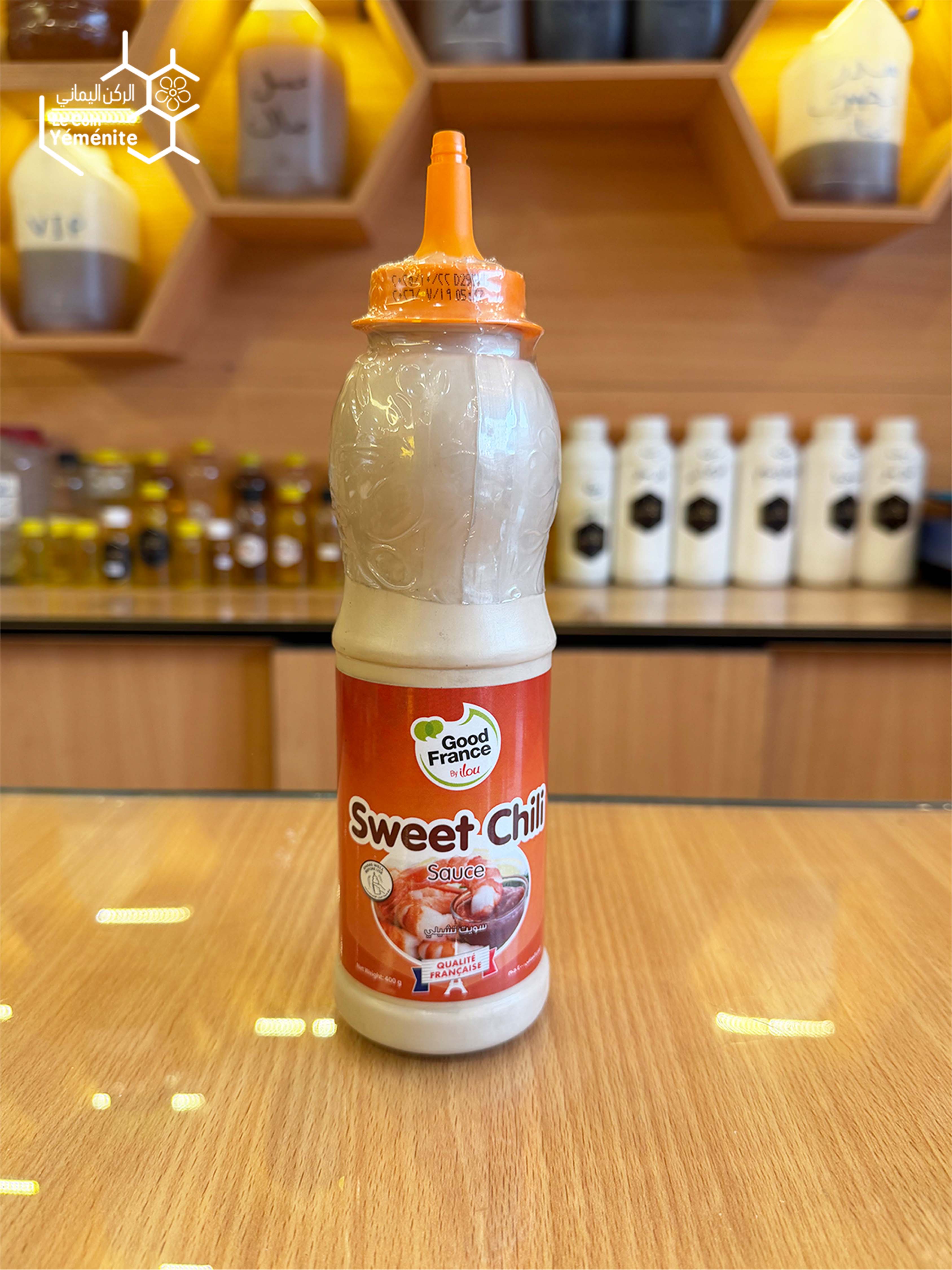 صوص Sweet Chili 400 g