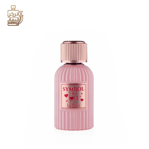 SYMPOL OF Love ( LA FEDE ) 100 ml
