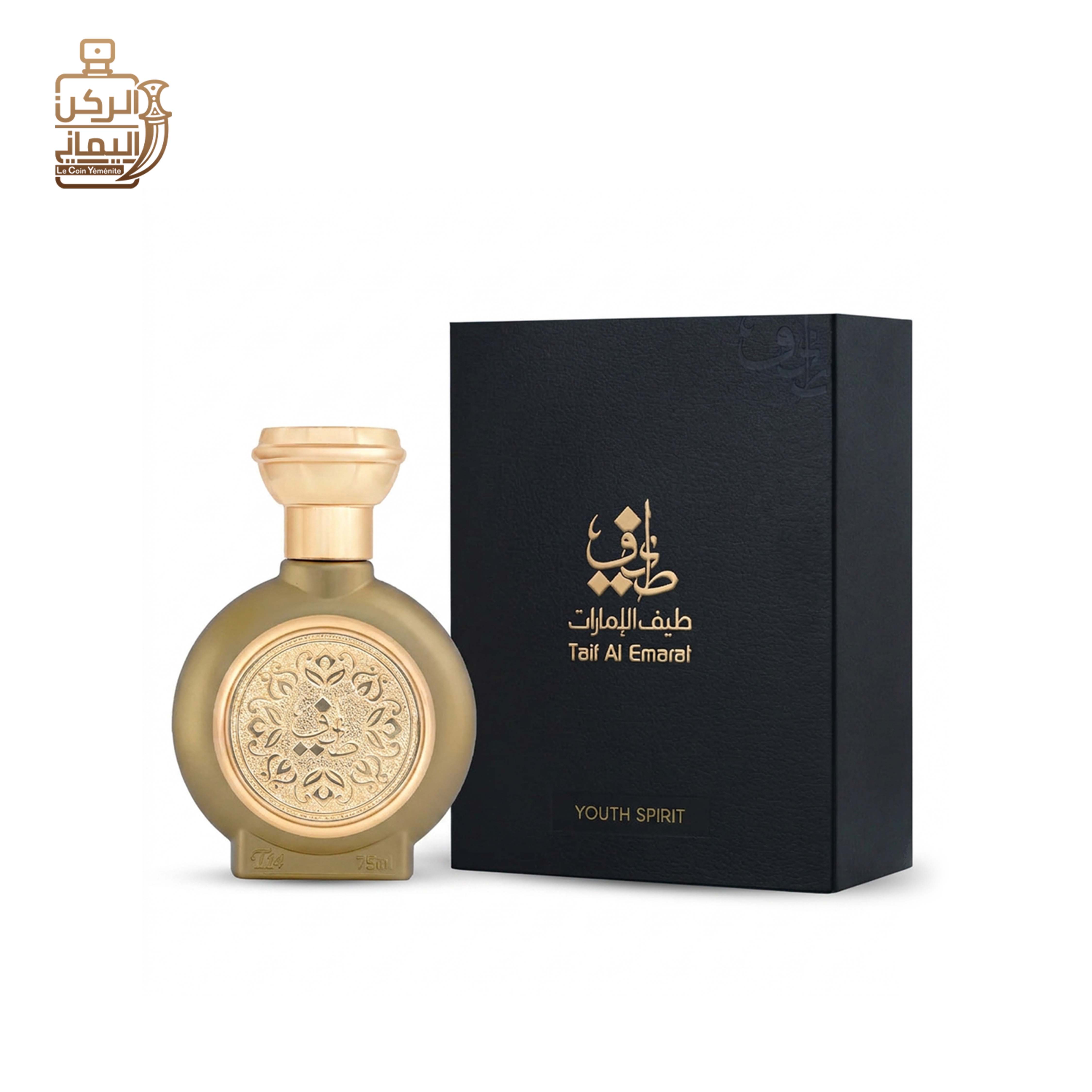 T14 (Taif Al Emarat) 75 ml
