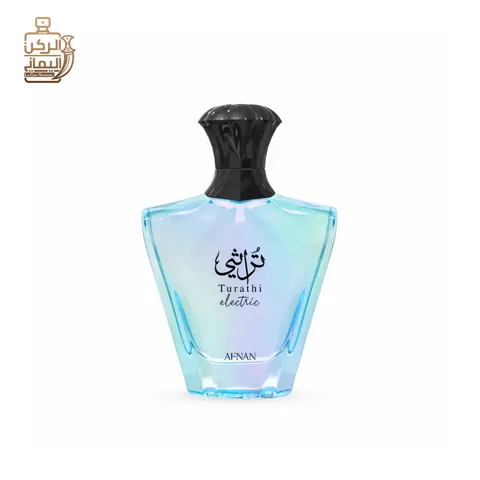 Terathi electric 90ml (AFNAN)