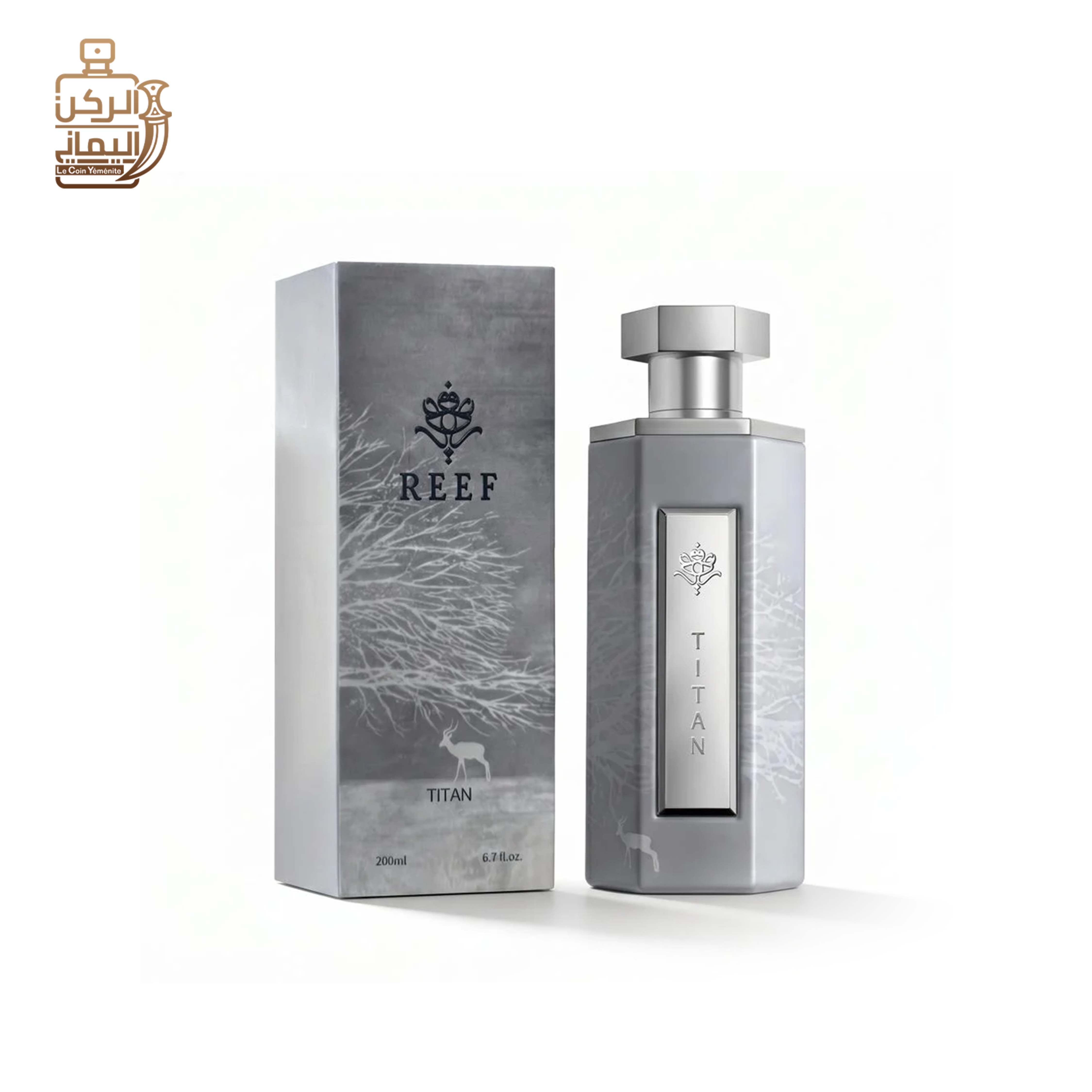 Titan (Reef) 200 ml