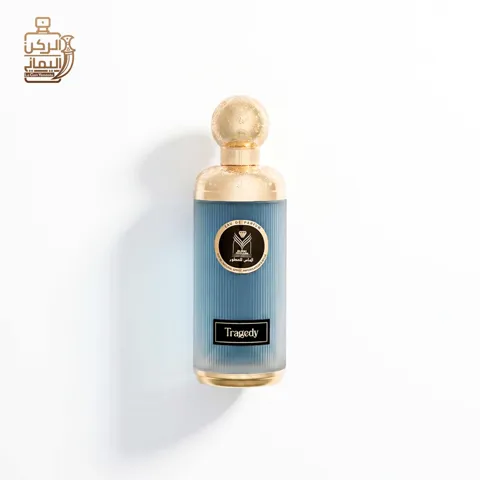 TRAGEDY (Almas Perfumes) 200 ml