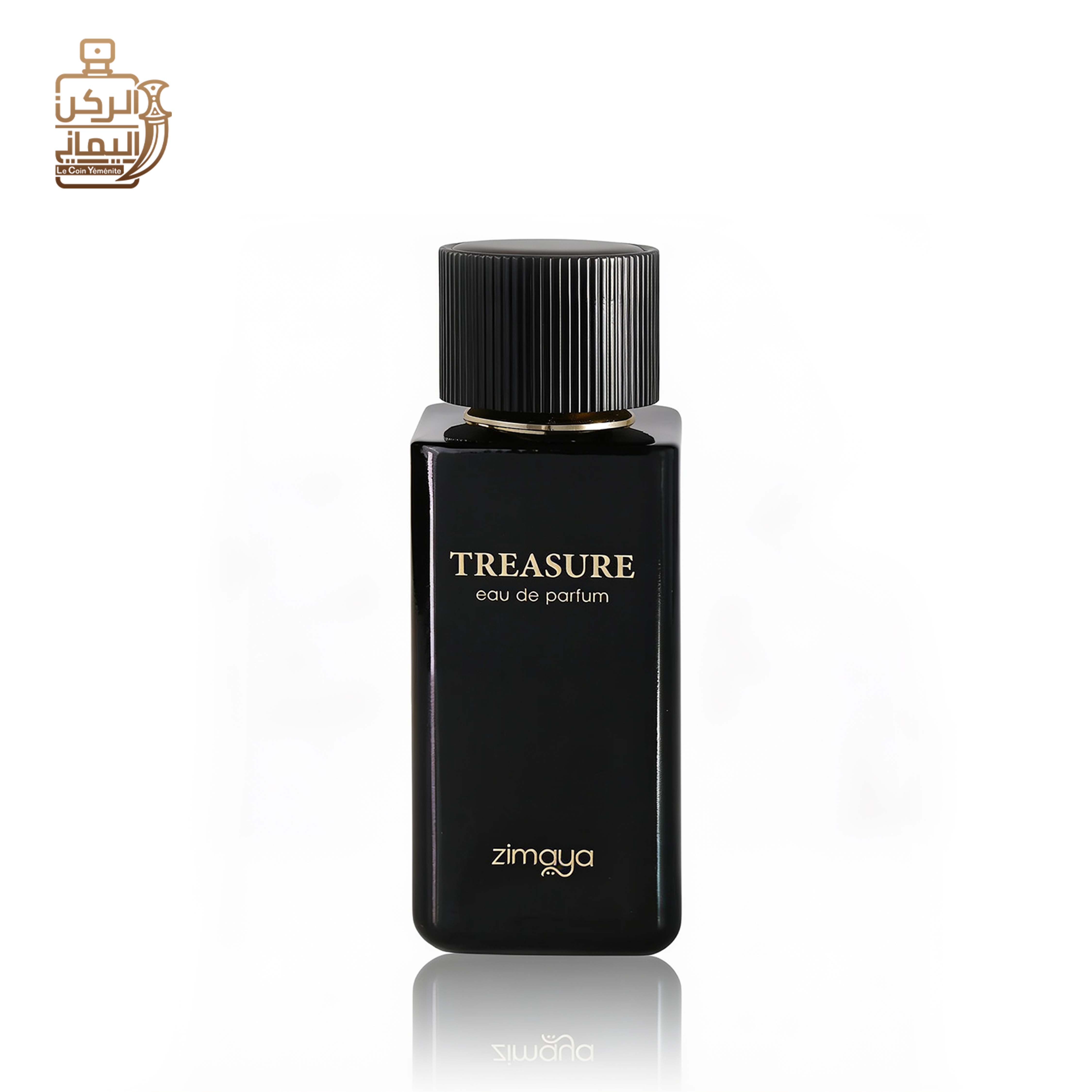 Treasure 100 ml (زيمايا)