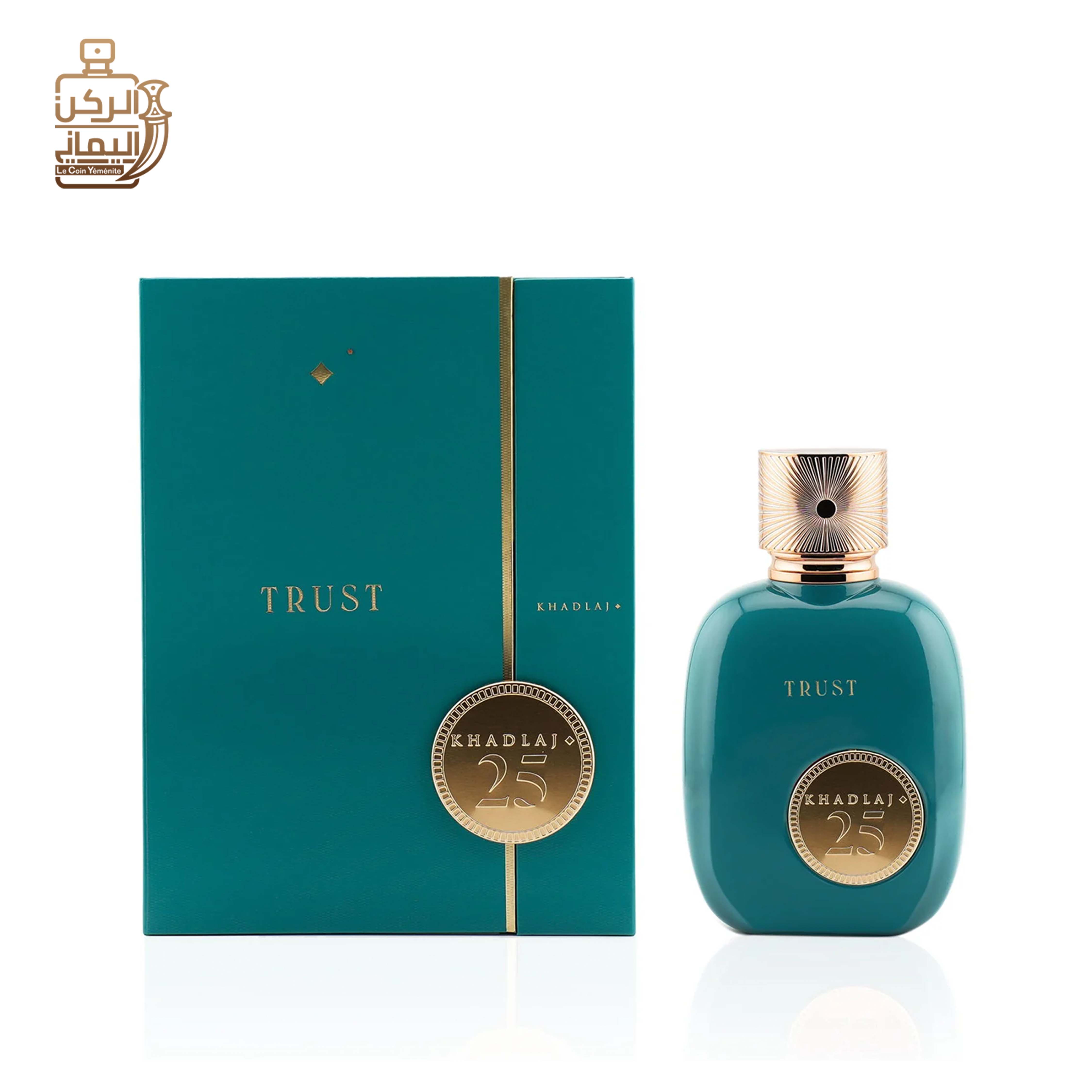 Trust 100 ml (خدلج)