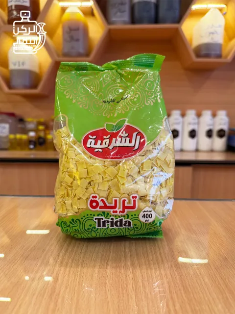 تريدة (الشرقية) 400 جرام