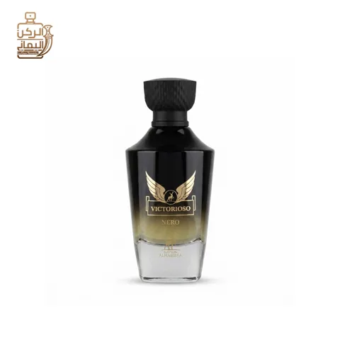 Victorioso Nero (Maison Alhambra) 100 ml