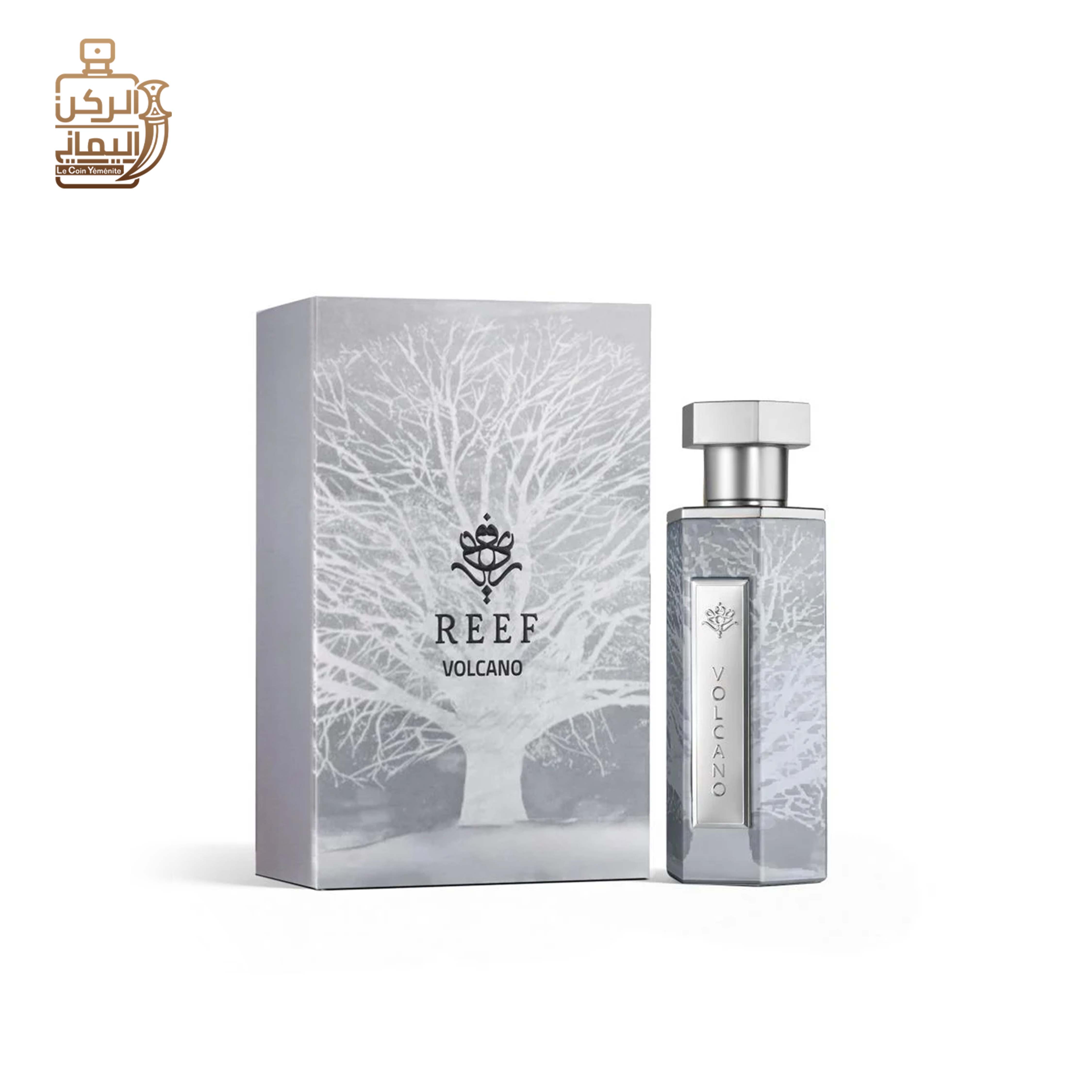 Volcano (Reef) 200 ml