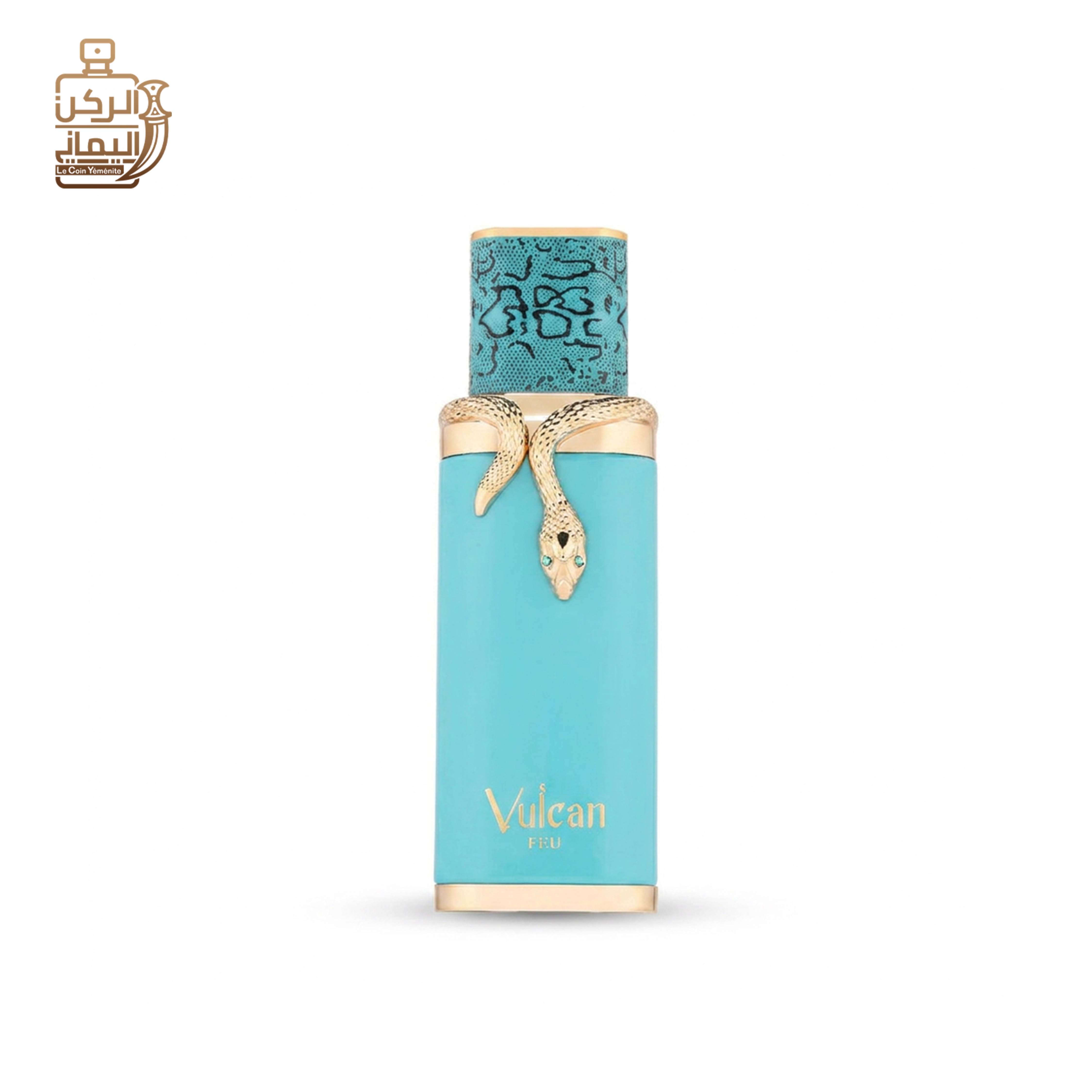 Vulcan Feu (French Avenue) 100 ml