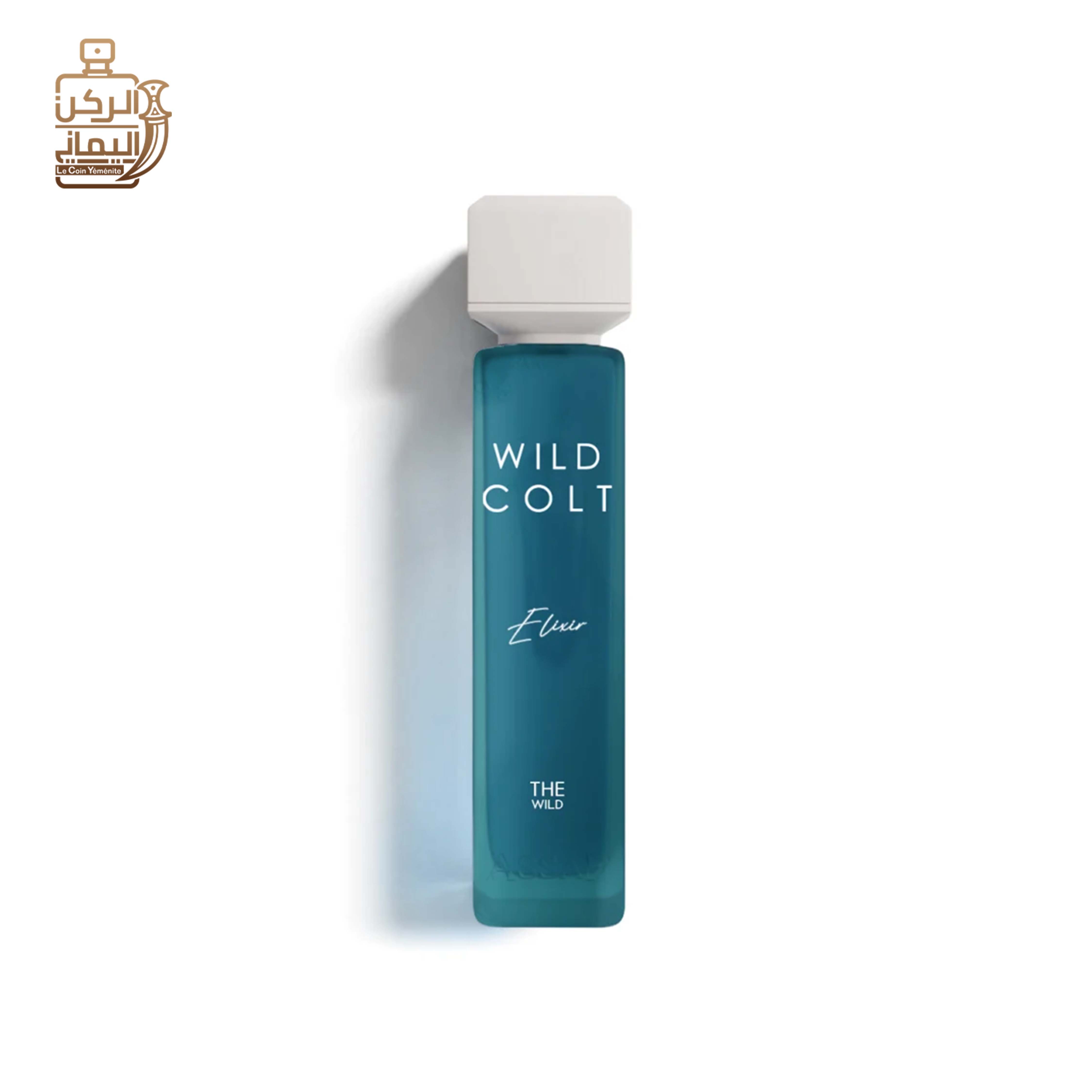 Wild Colt (Assaf) 200 ml