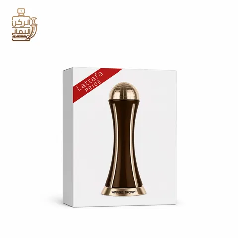 WINNERS TROPHY 20 ml (Lattafa Pride)