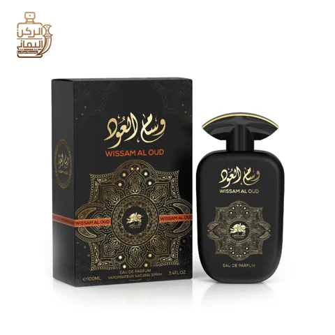 وسام العود 100 مل (الفارس)