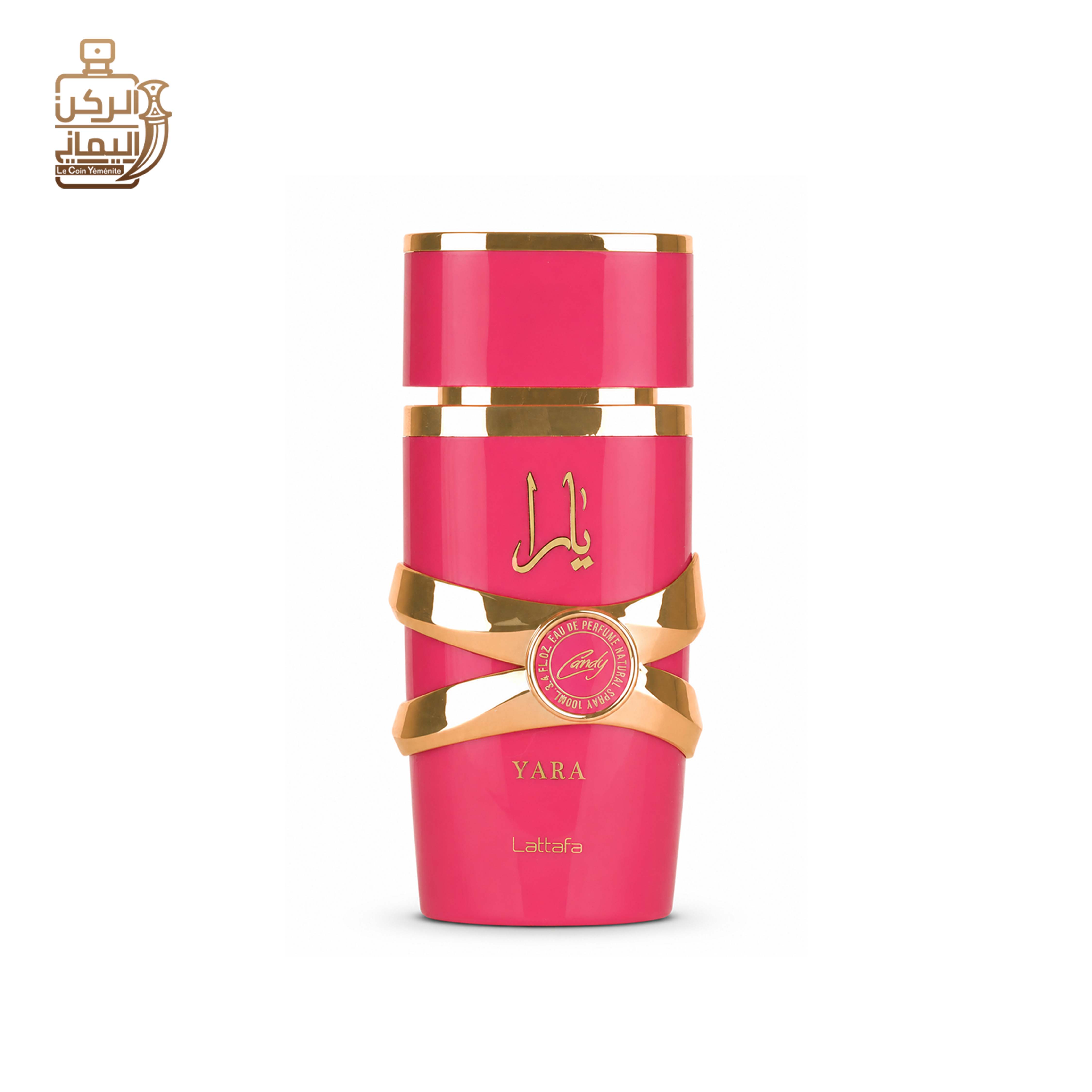 يارا 100ml CANDY (لطافه)