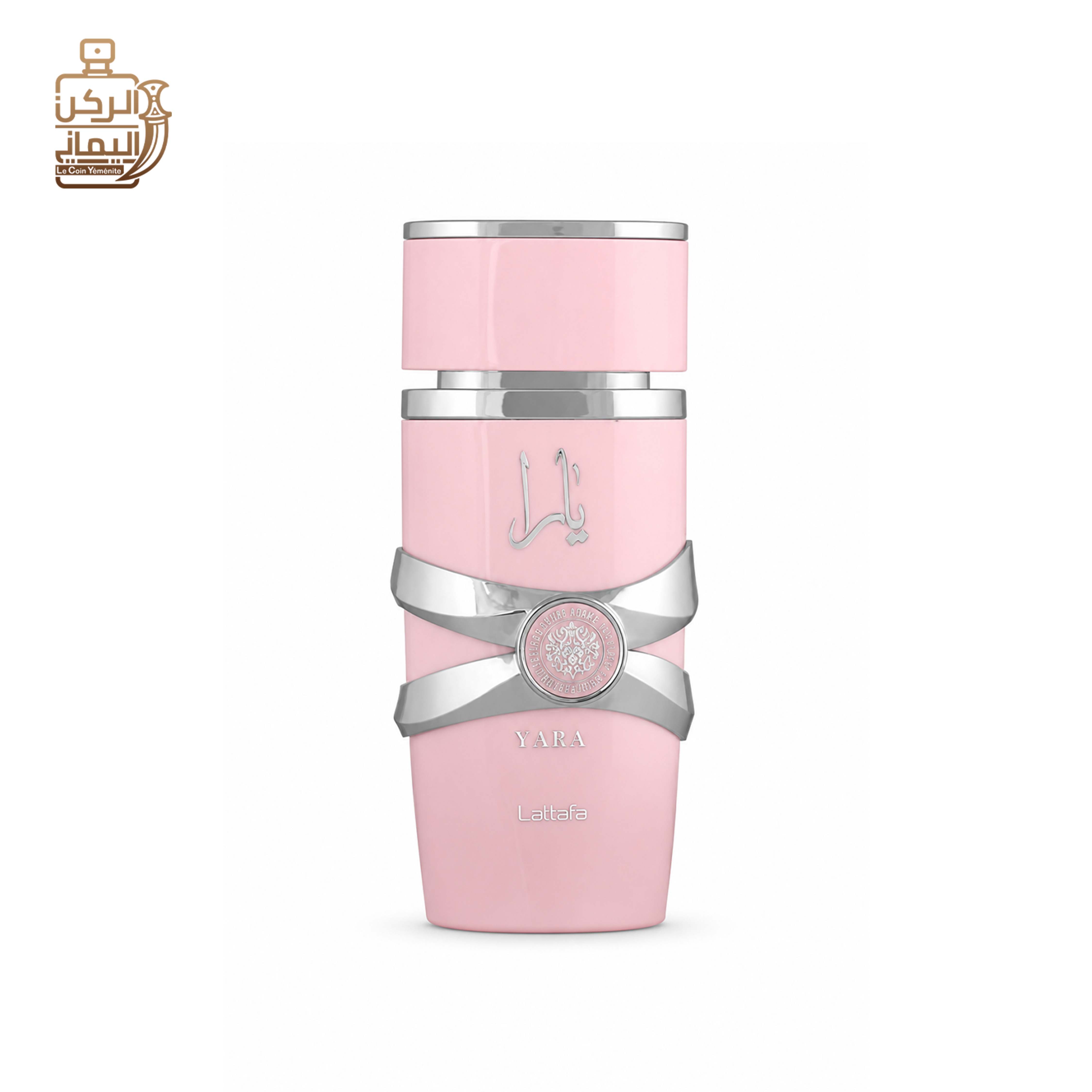 يارا PINK (لطافه) 100ml