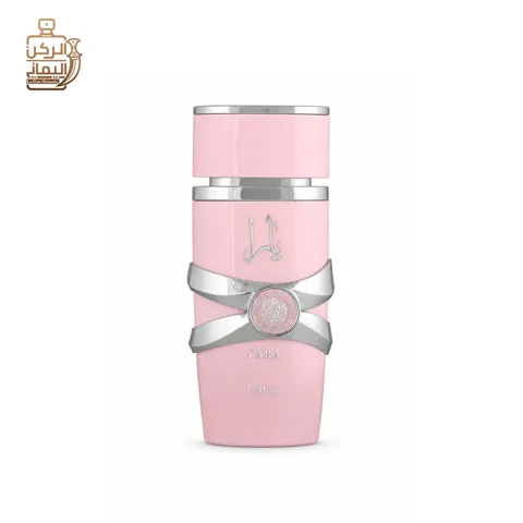 يارا PINK (لطافه) 100ml