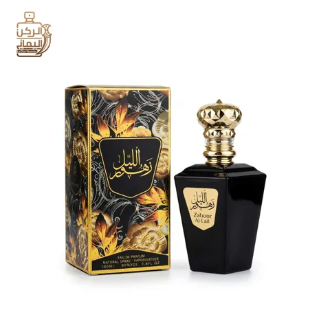 زهور الليل 100ml (ARABIYAT)