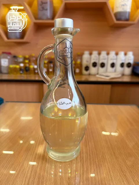 زيت حب الشباب