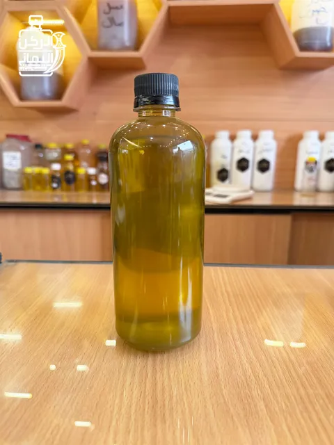 زيت زيتون جزائري