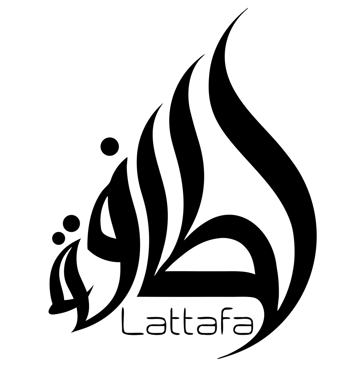 لطافة 