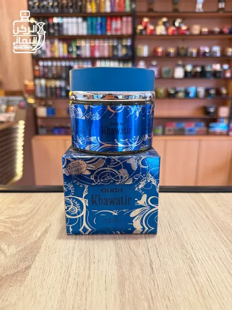 بخور خواطر 60 جرام (النبيل)
