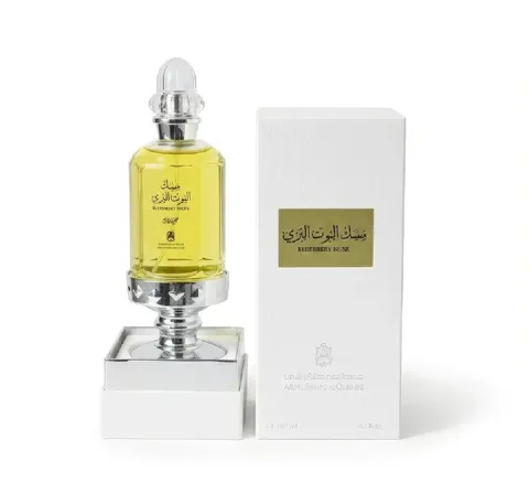 Cranberry Musk 100 ml (Abdul Samad Al Qurashi) 