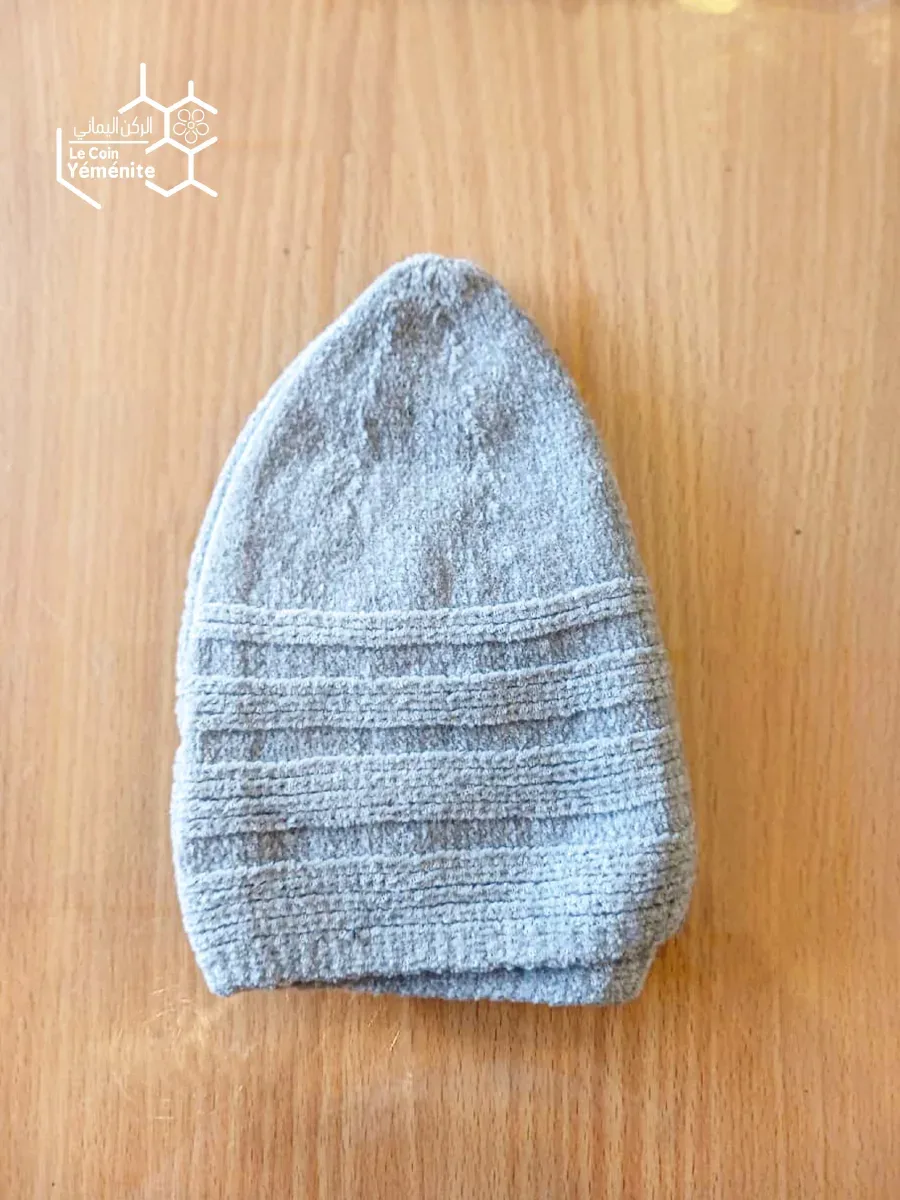 Winter Cap 
