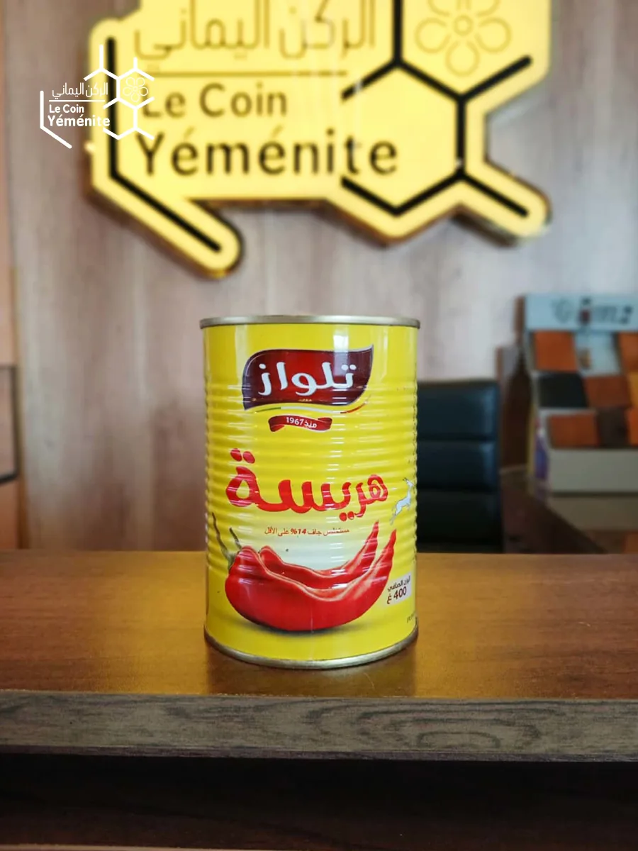 هريسة 380 جرام