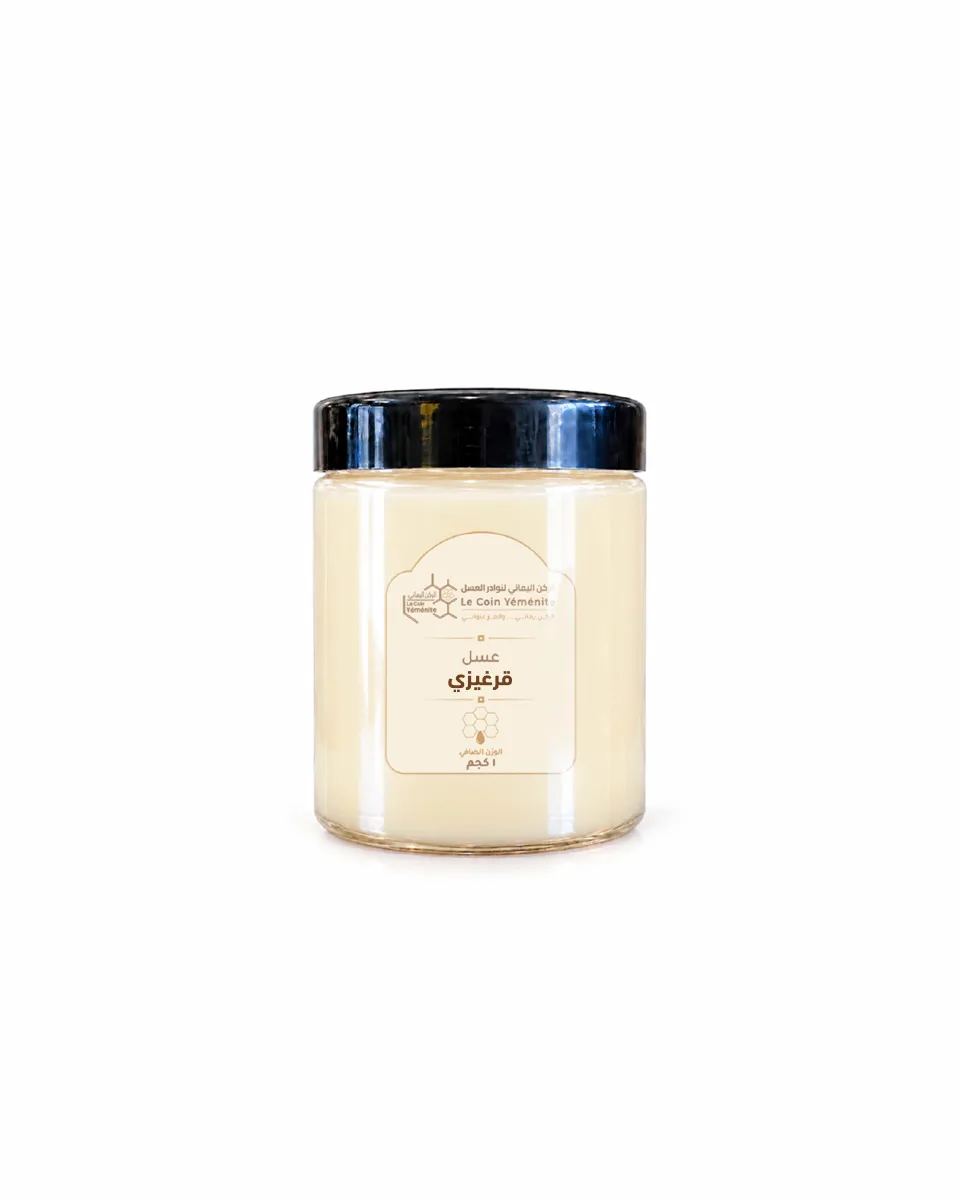 Kyrgyz Honey
