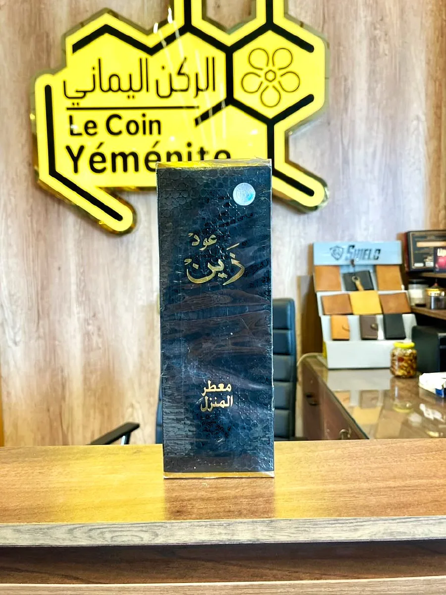 معطر فراش عود زين (بانافع للعود)