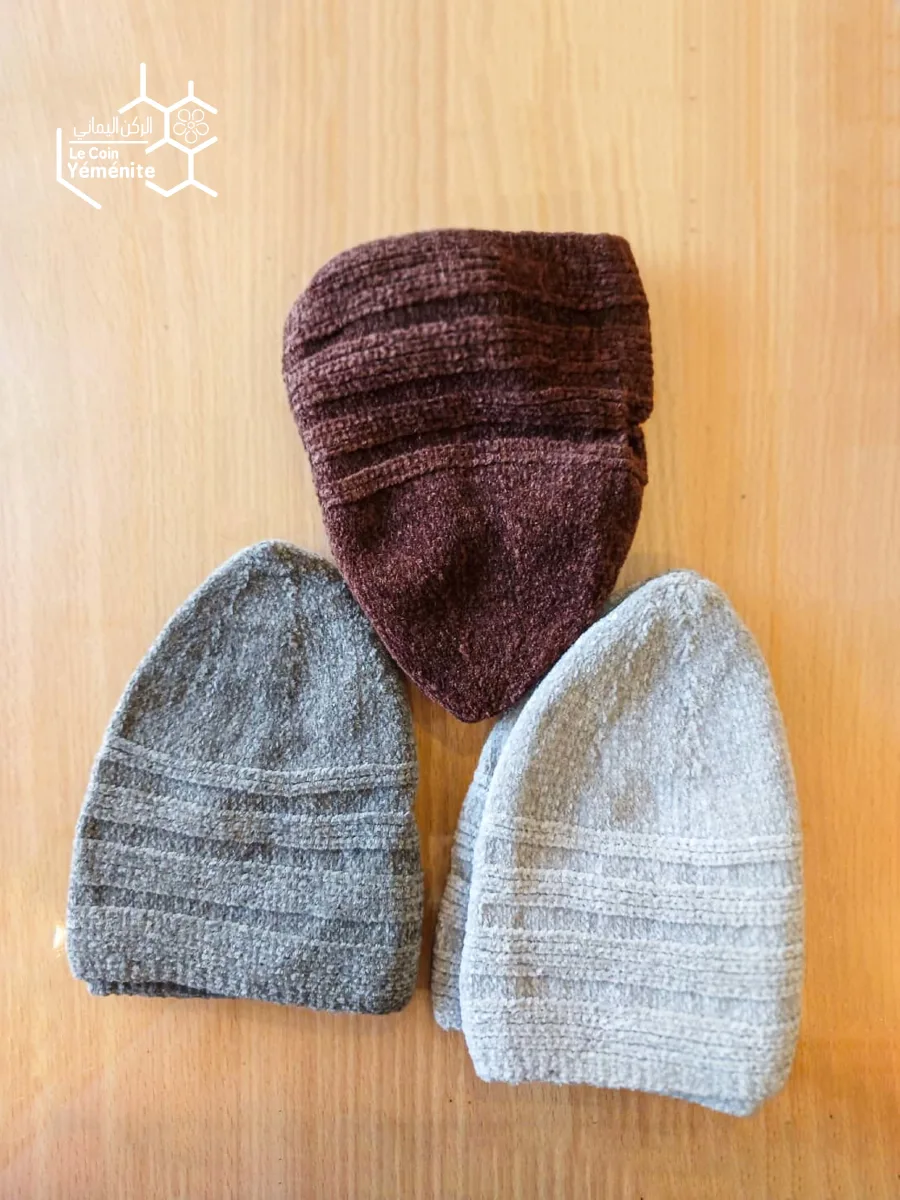 Winter Cap 