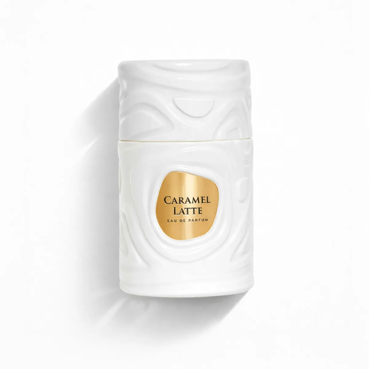 CARAMEL LATTE 100ml (LE BONHEUR)